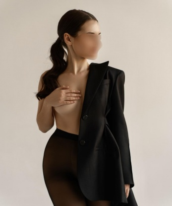 Проститутка Саша