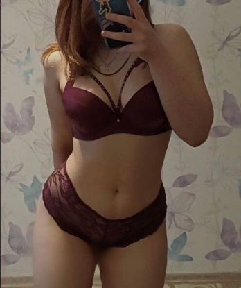 Проститутка Саша